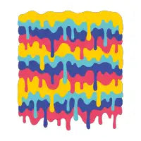 Trippy Drippy! - design