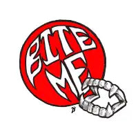 Bite Me - design