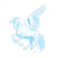 Pegasus - design