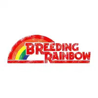 Breeding Rainbow - design