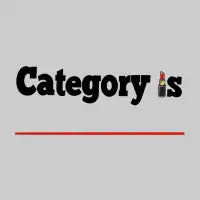 Category Is! - design