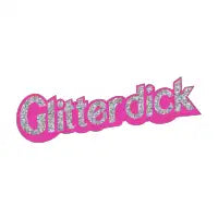 Glitterdick - design