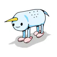 Cookie! - design