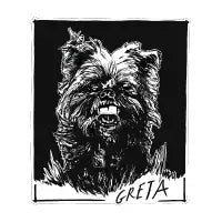 Greta - design