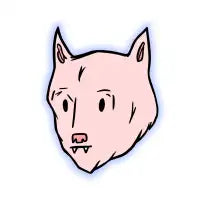 Pink - design
