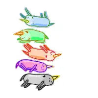 Sleepers - design