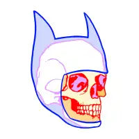 Starheadboy (pastel) - design