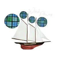 Wind Power T-Shirt - design
