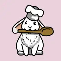 Chef Bun - design