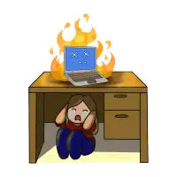 Error Message - design