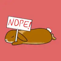 Nope - design