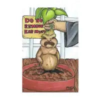 Screaming Mandrake - design