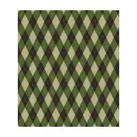 Argyle Green Auber Beige - design