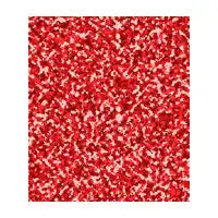 Red Camo Shoes - design
