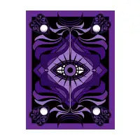 All seeing EYE - design