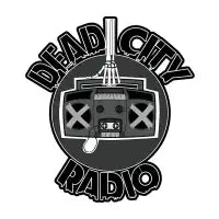 Dead City Radio - design