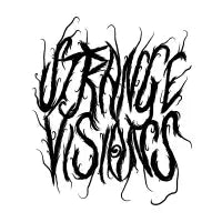 Furry Strange Visions - design