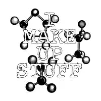 I make stuff up - design