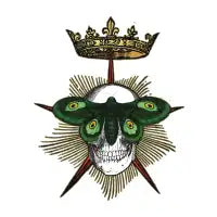 King Mothman - design