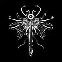 Valkyrie Angel - design