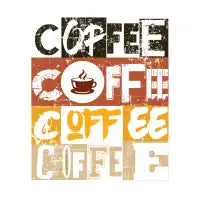 ALL D COFFEE - design