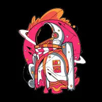 Space planet explorer - design