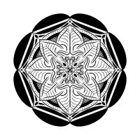 Symmetrical Art - design