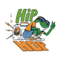 Hip Hop - design