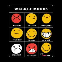 Moods - design
