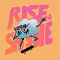 Rise and Shine - design