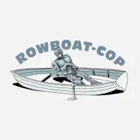 ROWBOAT-COP - design