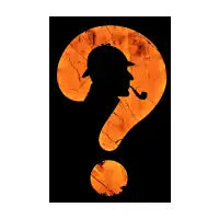 No clue - design