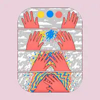 Rainbow Visions - design