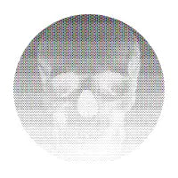 Decimal Code - design