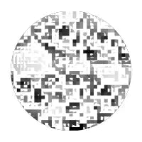 Pixel Cessation - design