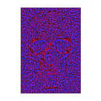 Psychedeathlic Trip - design