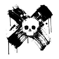 X Mark - design
