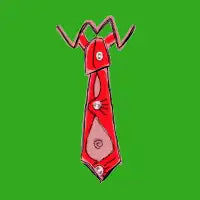 Red Honestie - design