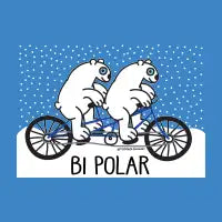 BI POLAR - design