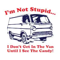 CANDY VAN - design
