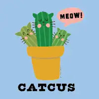 CATCUS - design