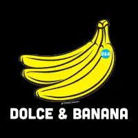 DOLCE & BANANA - design