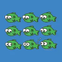 FISH FART - design
