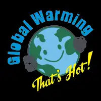 GLOBAL WARMING - design