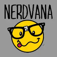 NERDVANA - design