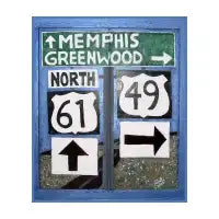 CROSSROADS 61/49 - design