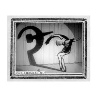 Ballet Americana Post-Moderna - design