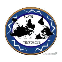 PLATE TECTONICS - design