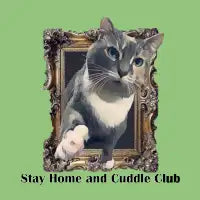 Cuddle Club - design