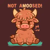 Not aMOOsed - design